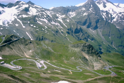 Groglockner