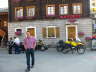 Hotel Nufenen