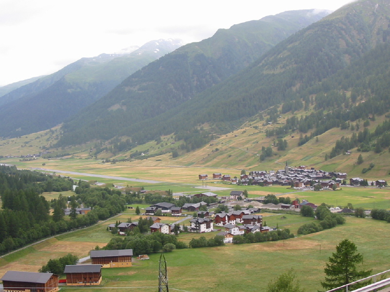 Ulrichen