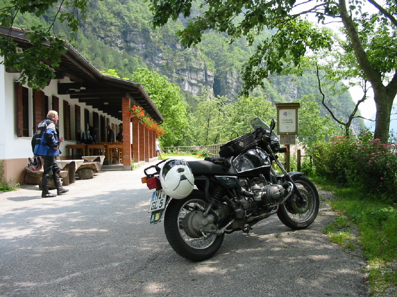 alla Soffia